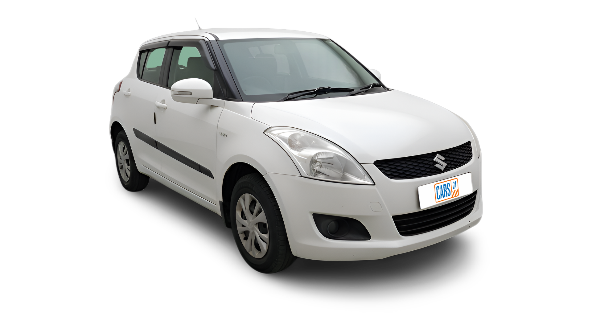 Maruti Swift-img